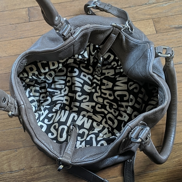 Marc Jacobs' bag - Picture 5 of 5